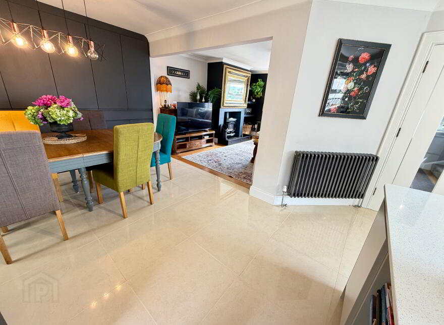 7 Ard Ri Gardens, Armagh, BT60 4BS
