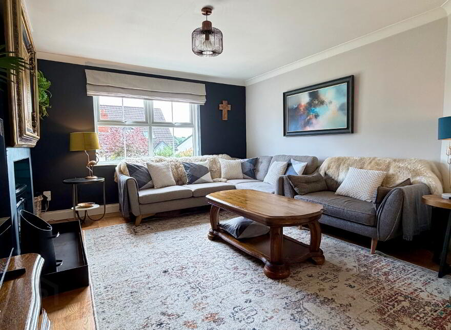 7 Ard Ri Gardens, Armagh, BT60 4BS