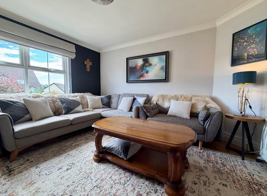 7 Ard Ri Gardens, Armagh, BT60 4BS