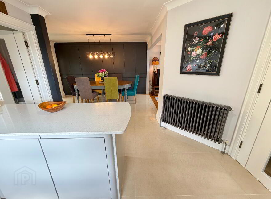 7 Ard Ri Gardens, Armagh, BT60 4BS