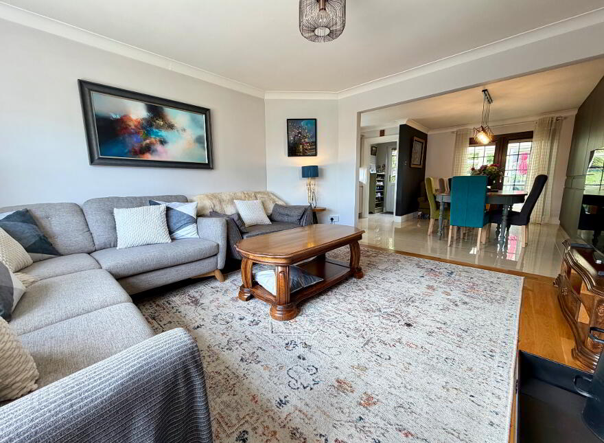 7 Ard Ri Gardens, Armagh, BT60 4BS