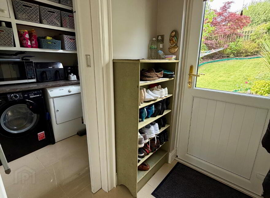 7 Ard Ri Gardens, Armagh, BT60 4BS