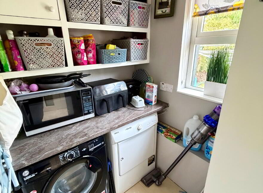 7 Ard Ri Gardens, Armagh, BT60 4BS
