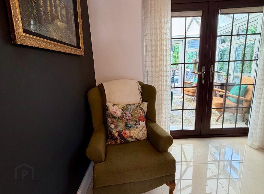 7 Ard Ri Gardens, Armagh, BT60 4BS