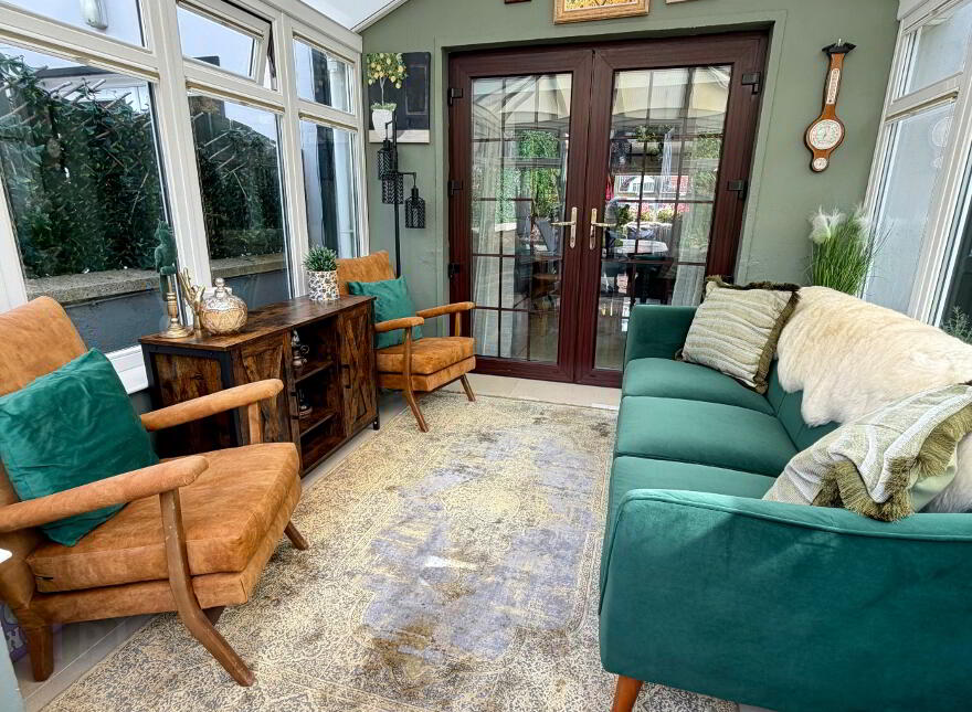7 Ard Ri Gardens, Armagh, BT60 4BS