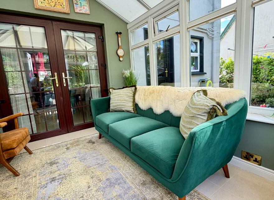 7 Ard Ri Gardens, Armagh, BT60 4BS