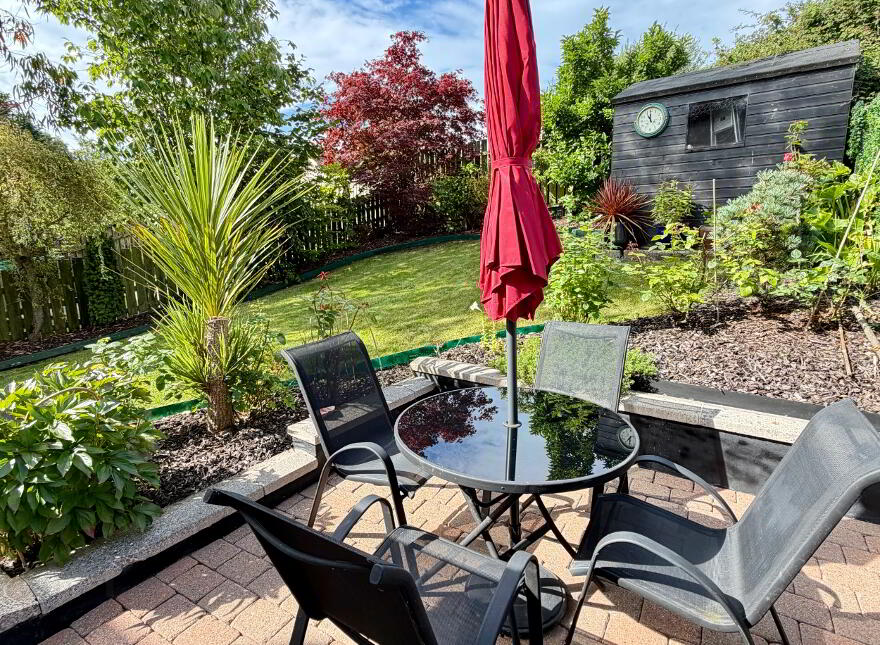 7 Ard Ri Gardens, Armagh, BT60 4BS