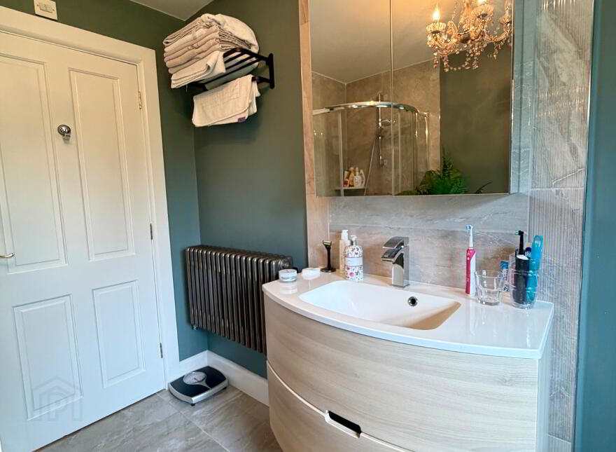7 Ard Ri Gardens, Armagh, BT60 4BS