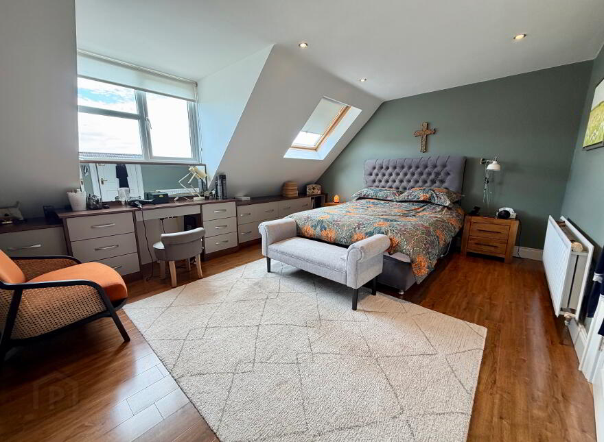 7 Ard Ri Gardens, Armagh, BT60 4BS