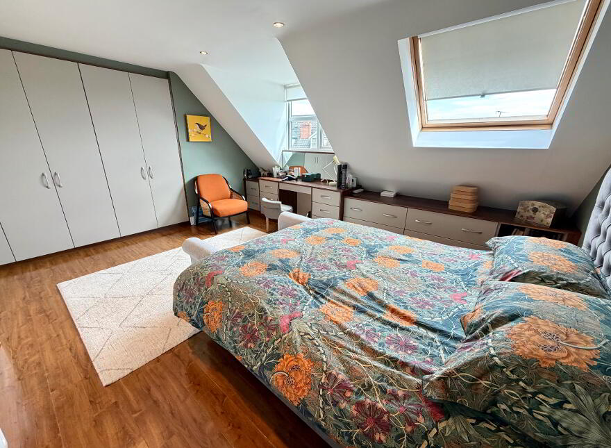 7 Ard Ri Gardens, Armagh, BT60 4BS