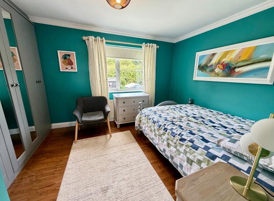 7 Ard Ri Gardens, Armagh, BT60 4BS