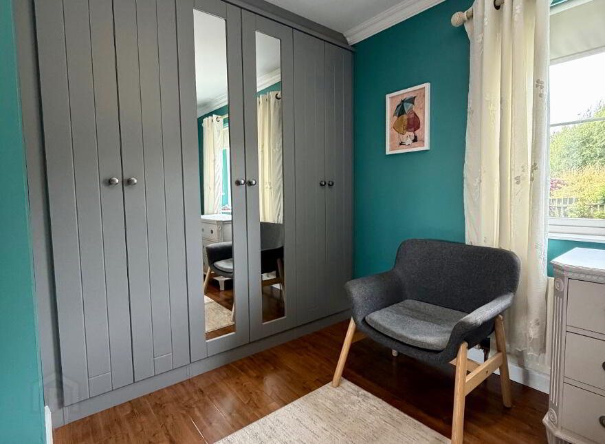 7 Ard Ri Gardens, Armagh, BT60 4BS