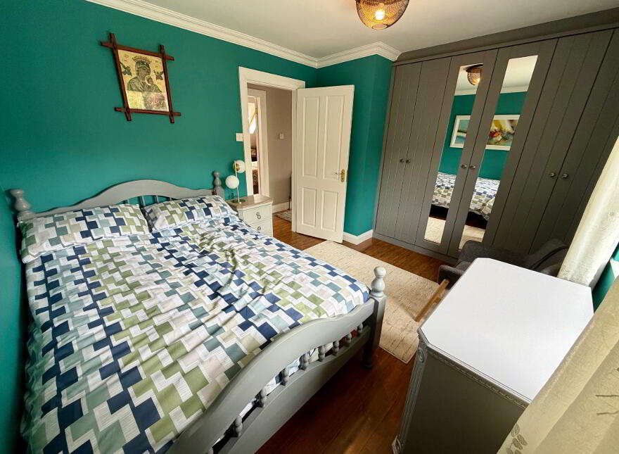 7 Ard Ri Gardens, Armagh, BT60 4BS