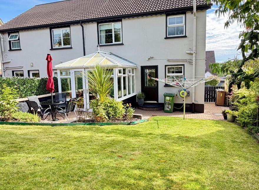 7 Ard Ri Gardens, Armagh, BT60 4BS