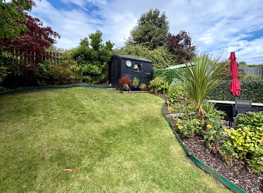 7 Ard Ri Gardens, Armagh, BT60 4BS