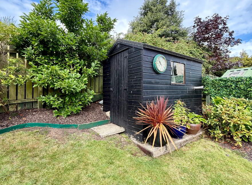 7 Ard Ri Gardens, Armagh, BT60 4BS