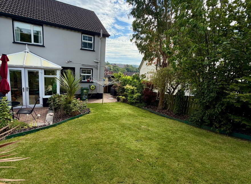 7 Ard Ri Gardens, Armagh, BT60 4BS