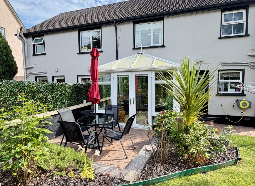 7 Ard Ri Gardens, Armagh, BT60 4BS