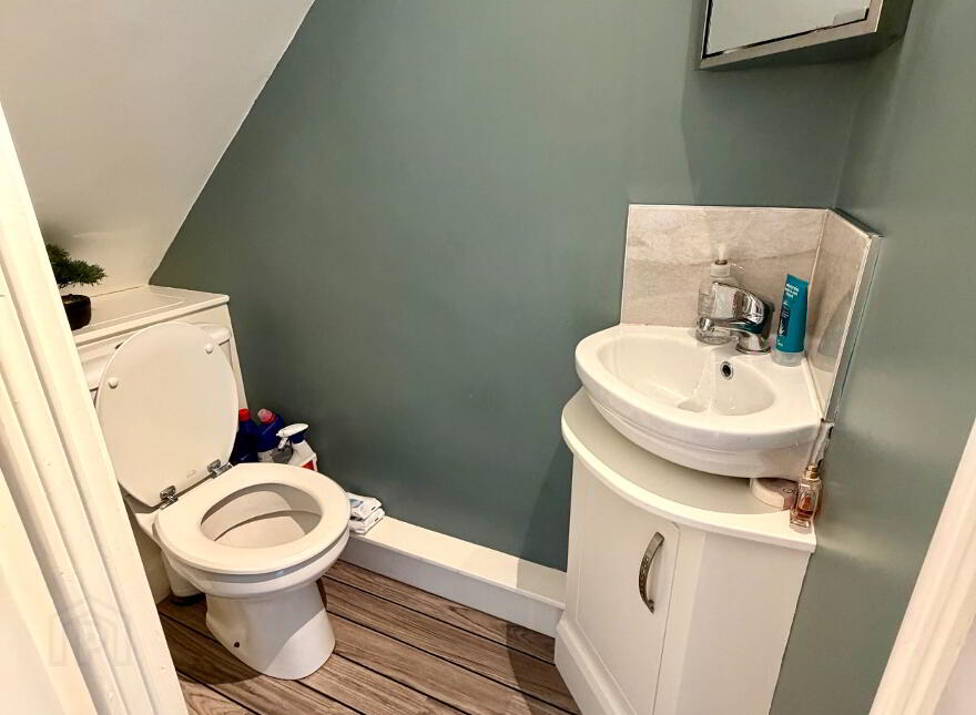 7 Ard Ri Gardens, Armagh, BT60 4BS
