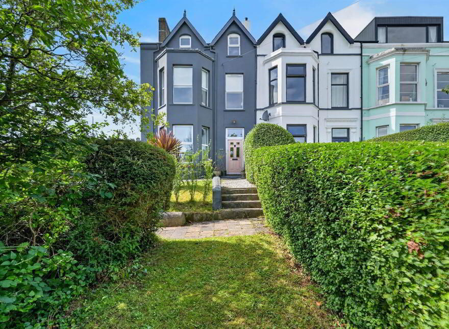 Highview, 1 Princetown Road, Bangor, BT20 3TA