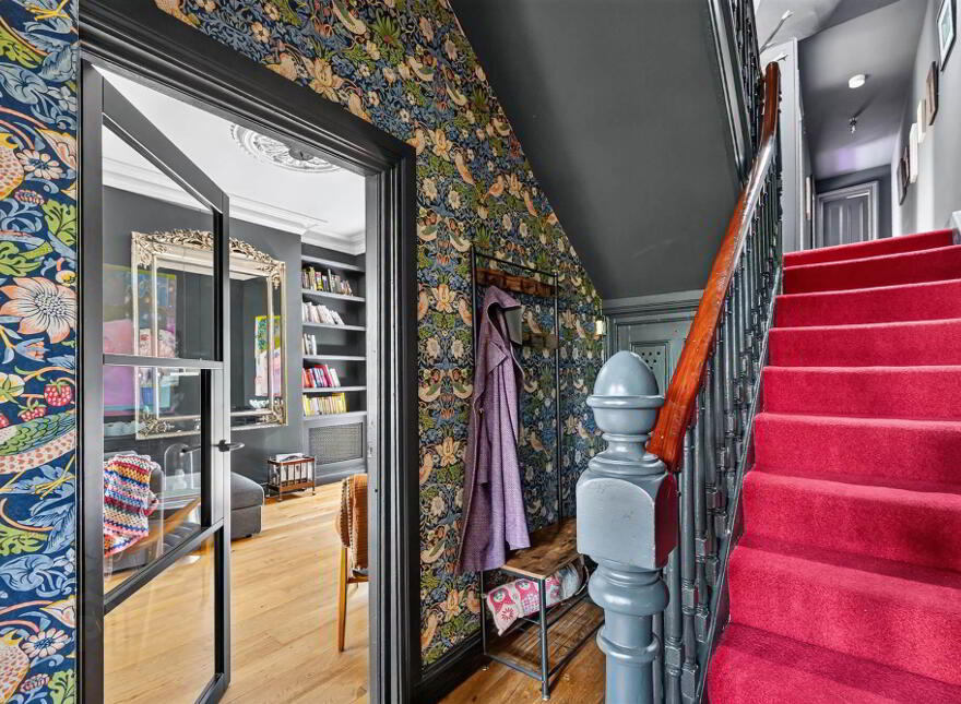 Highview, 1 Princetown Road, Bangor, BT20 3TA