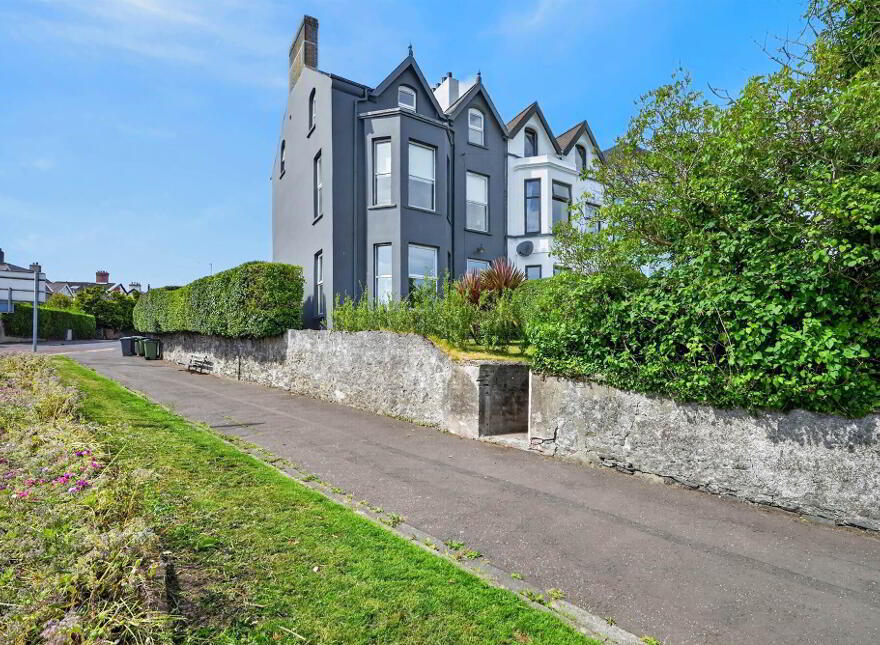 Highview, 1 Princetown Road, Bangor, BT20 3TA
