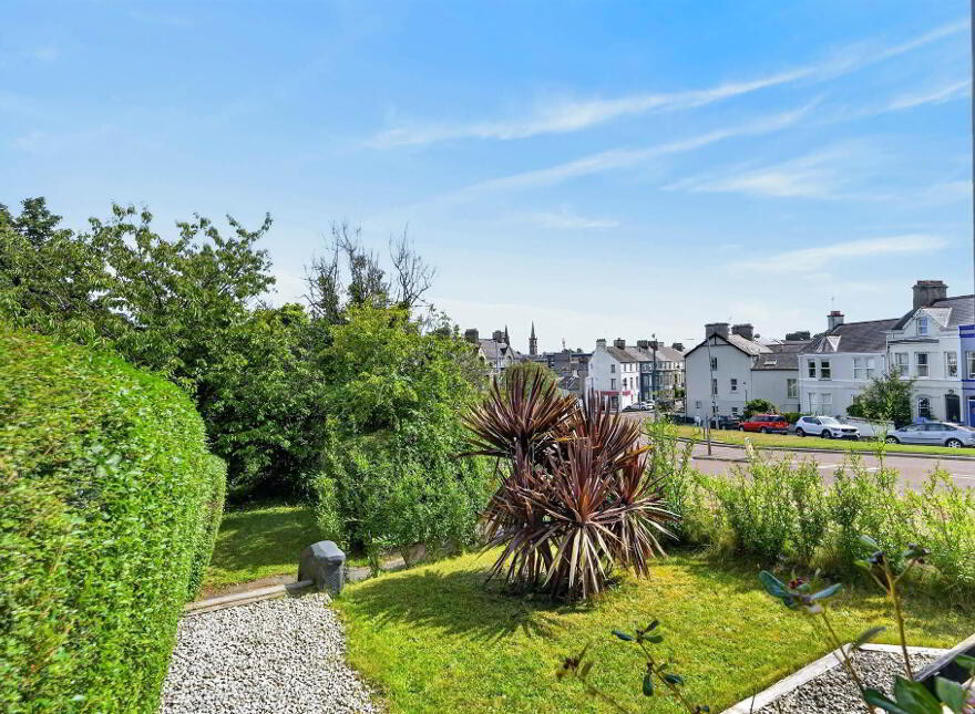 Highview, 1 Princetown Road, Bangor, BT20 3TA