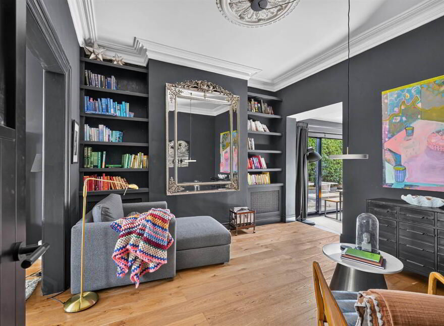 Highview, 1 Princetown Road, Bangor, BT20 3TA