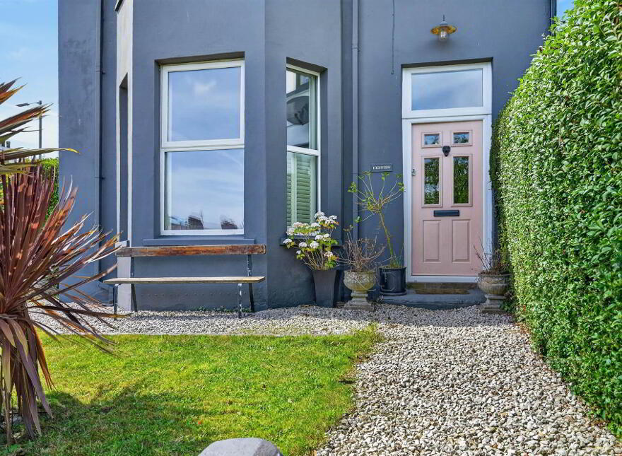 Highview, 1 Princetown Road, Bangor, BT20 3TA