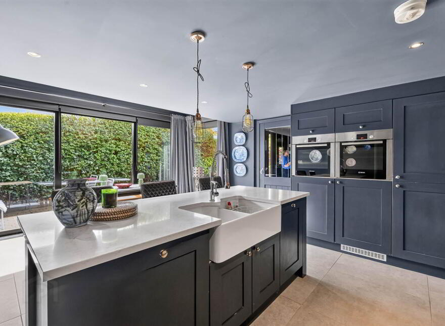 Highview, 1 Princetown Road, Bangor, BT20 3TA