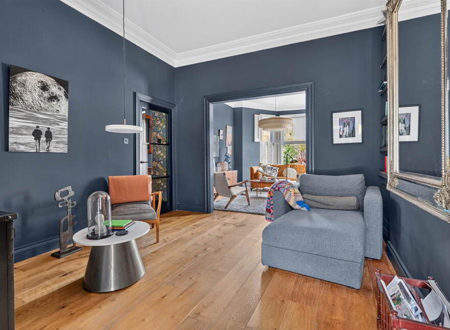 Highview, 1 Princetown Road, Bangor, BT20 3TA