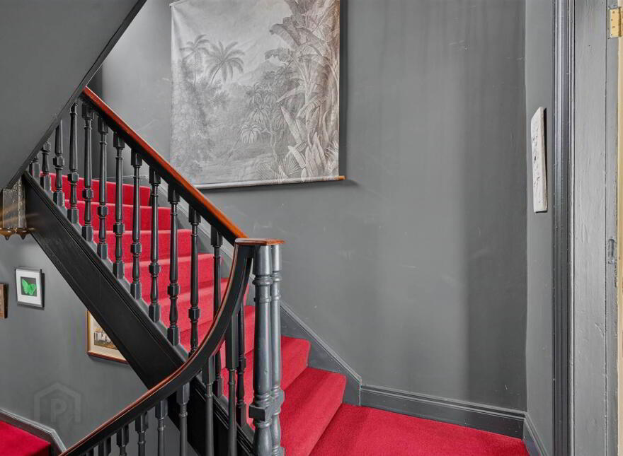 Highview, 1 Princetown Road, Bangor, BT20 3TA
