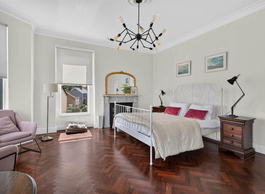 Highview, 1 Princetown Road, Bangor, BT20 3TA