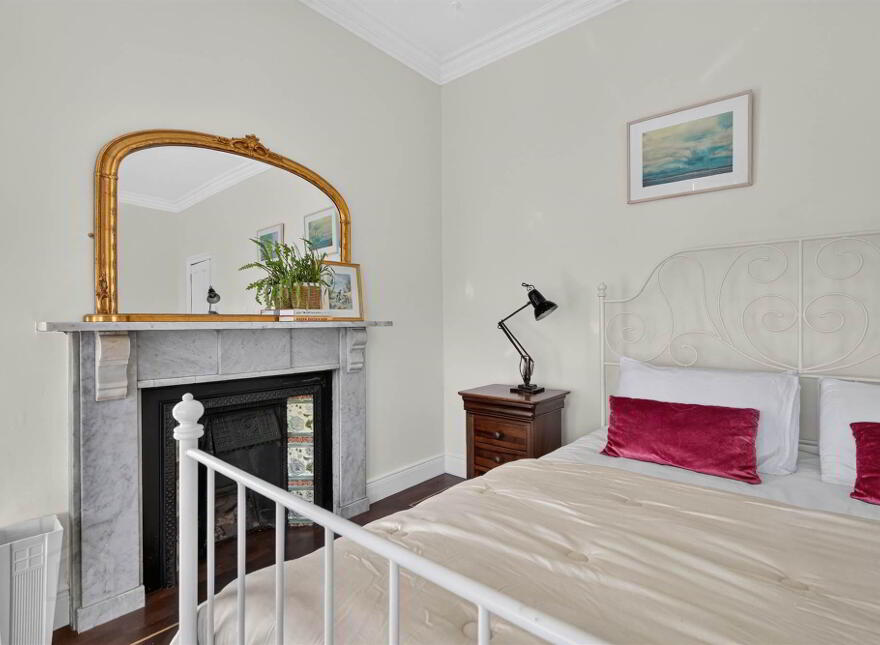 Highview, 1 Princetown Road, Bangor, BT20 3TA