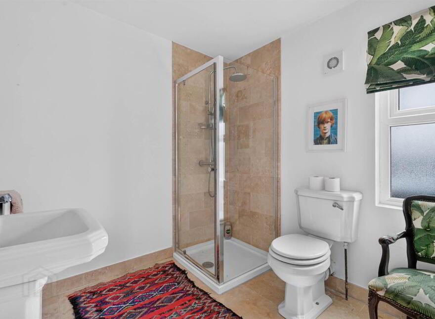 Highview, 1 Princetown Road, Bangor, BT20 3TA