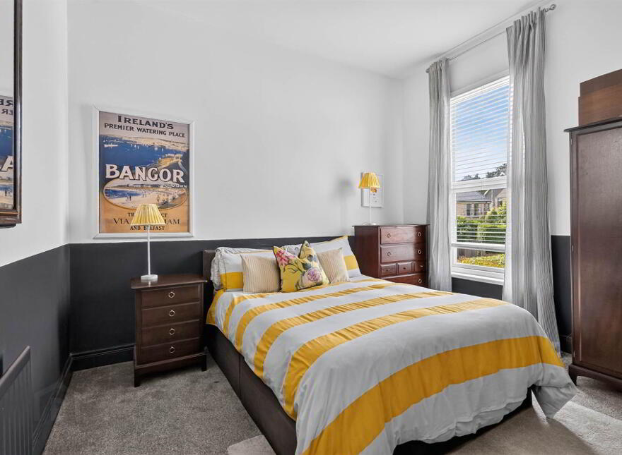 Highview, 1 Princetown Road, Bangor, BT20 3TA