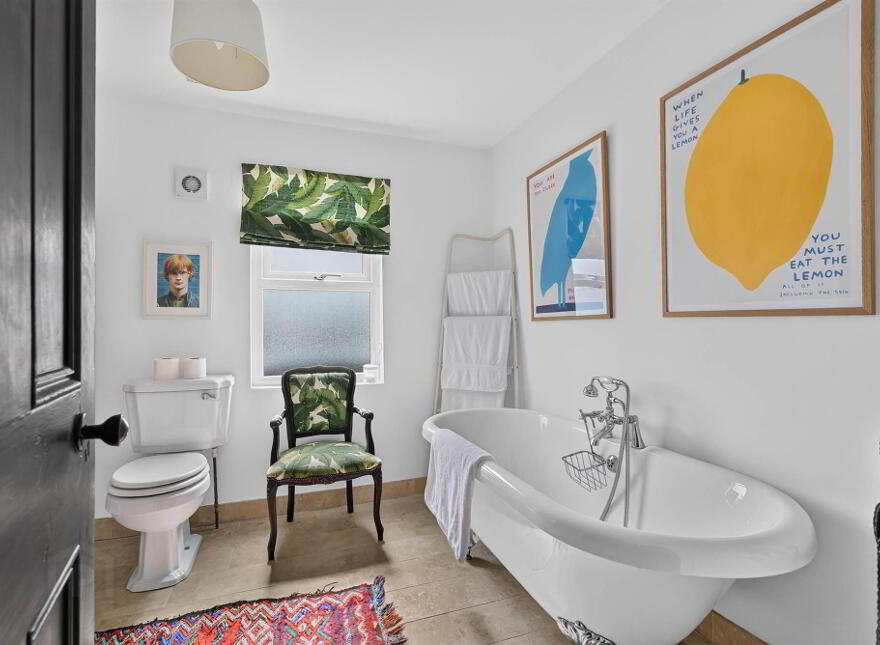 Highview, 1 Princetown Road, Bangor, BT20 3TA