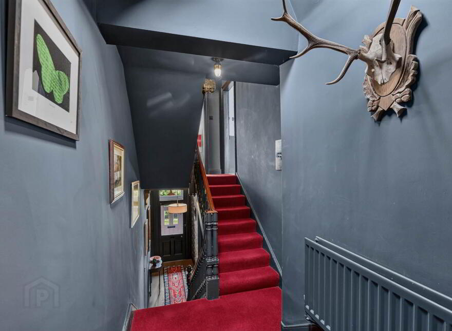 Highview, 1 Princetown Road, Bangor, BT20 3TA