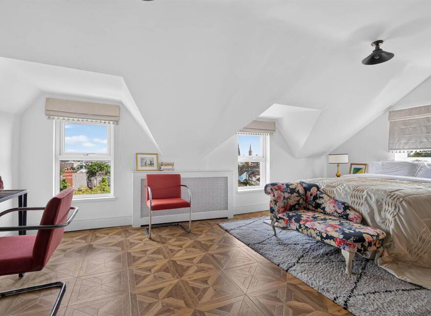 Highview, 1 Princetown Road, Bangor, BT20 3TA