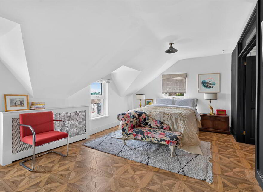 Highview, 1 Princetown Road, Bangor, BT20 3TA