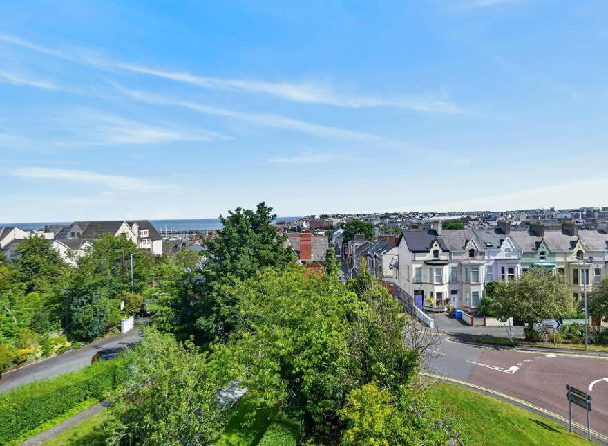 Highview, 1 Princetown Road, Bangor, BT20 3TA