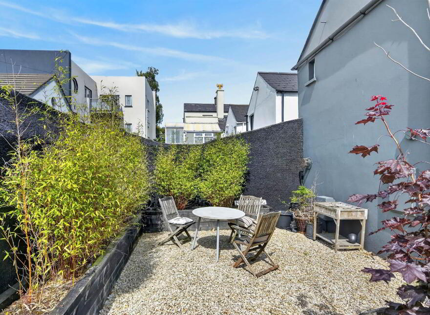Highview, 1 Princetown Road, Bangor, BT20 3TA