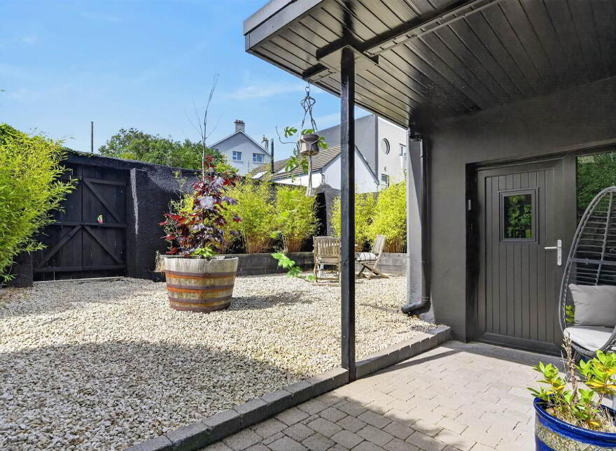 Highview, 1 Princetown Road, Bangor, BT20 3TA