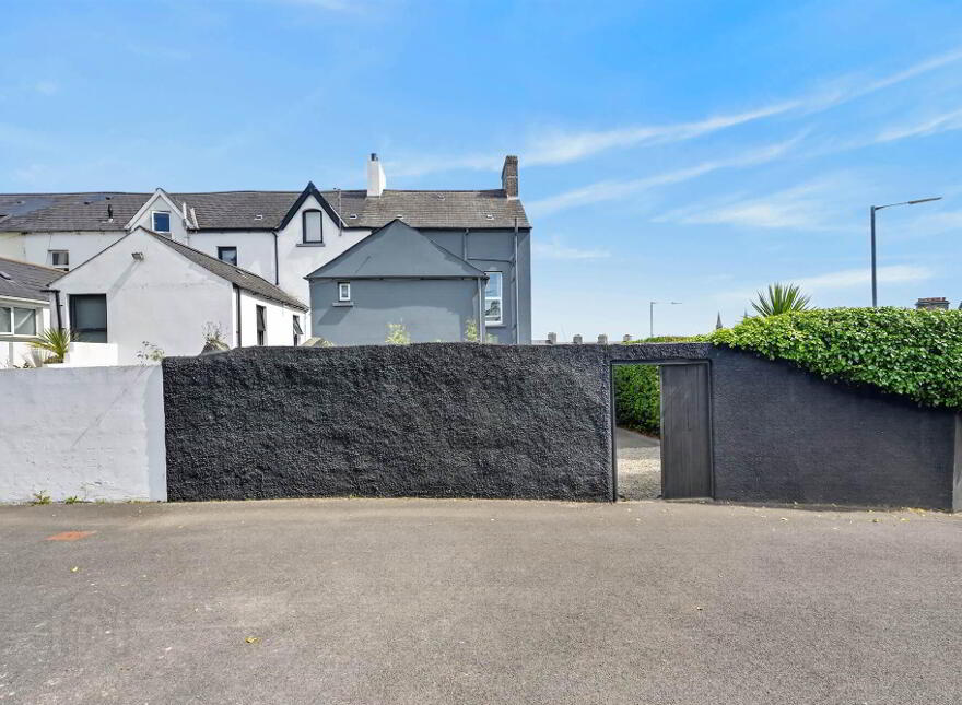 Highview, 1 Princetown Road, Bangor, BT20 3TA