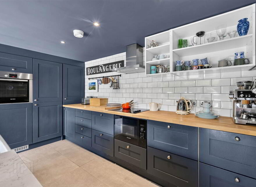 Highview, 1 Princetown Road, Bangor, BT20 3TA