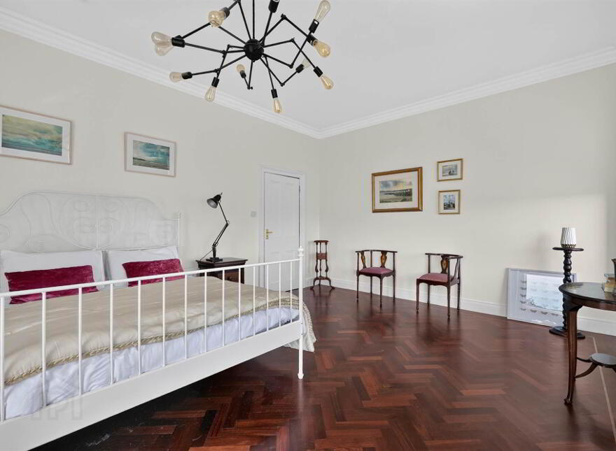 Highview, 1 Princetown Road, Bangor, BT20 3TA