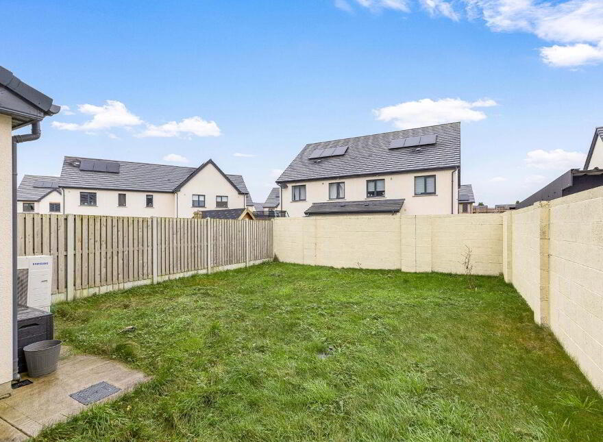 23 Effernock Glebe, Trim, C15NR2Y