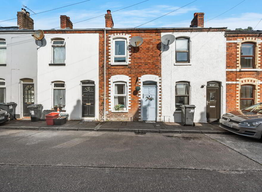 11 Mayfield Street, Lisburn Road, Belfast, BT9 7HF
