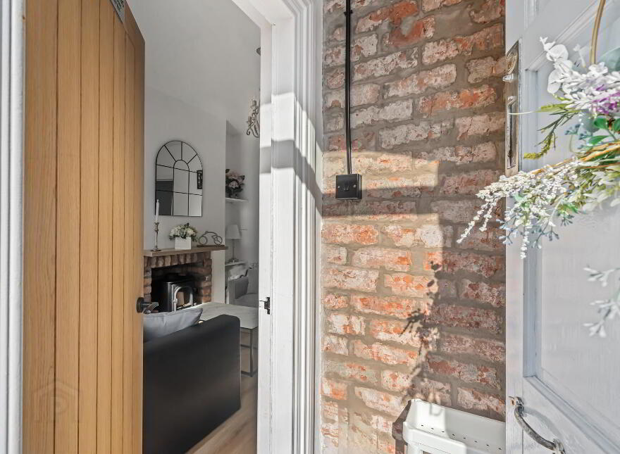 11 Mayfield Street, Lisburn Road, Belfast, BT9 7HF