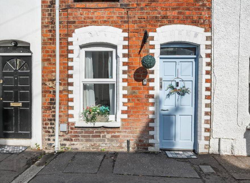 11 Mayfield Street, Lisburn Road, Belfast, BT9 7HF